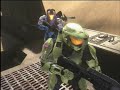 B.V.L: A Halo 3 Machinima,Ep.1 B.V.L: A Halo 3 Machinima,Ep.1