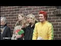 ALAAF TOUR DE BROKEZE
