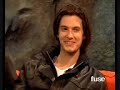 ben barnes and william moseley on the sauce