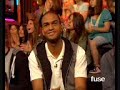 ben barnes and william moseley on the sauce
