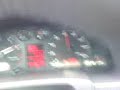 Stage 1+ 2.7 Audi A6 70mph-100mph
