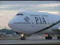Pakistan International Airlines - YouTube