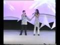 videos de Patrick Wayne Warren & Lucy Kate Hale