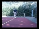 Ground training Ground training