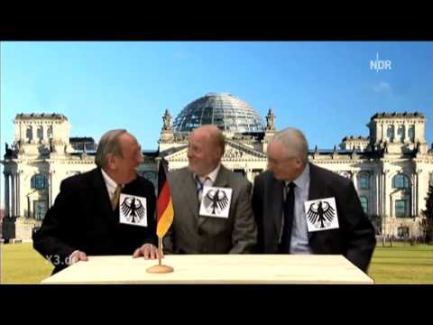 Rente mit 67...76... oder so