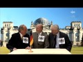 Rente mit 67...76... oder so