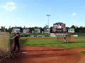 Tony Meola takes BP
