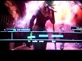 Guitar Hero 5 (360) - Runnin' Down a Dream Expert Vocals 100% FC + a bit of speech at the end
