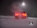 Wreckless Snow Driving Wreckless Snow Driving