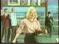 Jackie Lee & The Raindrops - The loco-motion 1963 Jackie Lee & The Raindrops - The loco-motion 1963