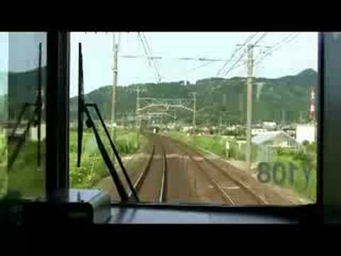 JR東海 東海道線I 1of5 (米原～近江長岡)