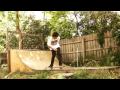 Skateboarding Short Film Creative Outlet