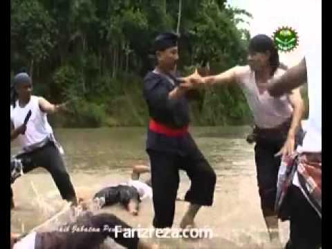 Video Silat Cekak Malaysia (Kompilasi Video Silat)