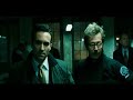 The Dark Knight Trailer Modified Version The Dark Knight Trailer Modified Version