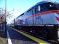 videos de Pre-Thanksgiving Metra