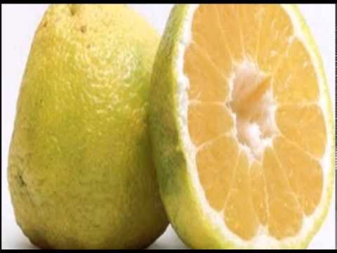 how to grow ugli fruit