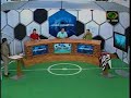 Jogo Aberto - 04/05/2007 - 1/2
