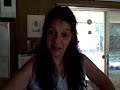 Carpet Cleaning-- Lori Testimonial