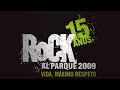 ely guerra rock al parque