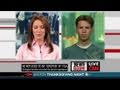CNN Official Interview: John Tyner speaks about 'Don't touch my junk' incident