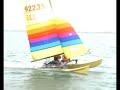 Hobie 16 Sailing Hobie 16 Sailing
