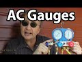 Using AC Pressure Gauges To Fix Car AC Problems ...