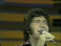Mac Davis with Johnny Cash Oct. 14, 1970