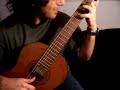 Soleares (Flamenco Guitar) Soleares (Flamenco Guitar)