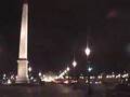 Paris về đêm