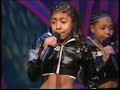 3KZ On Showtime At The Apollo! 3KZ On Showtime At The Apollo!