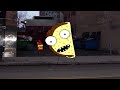 tako in da hood HD