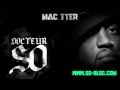 [exclu] Mac Tyer - Docteur So [2011]