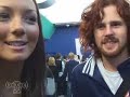 Nova 919 Vodcast - Australian Idol Auditions