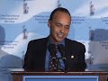 Bicameral Immigration Forum - FULL EVENT (3/7/07)