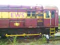 class 08 shunting at Didcot