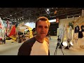 FLYBOARDS 2010 Footstrap System (German)
