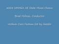 Verbum Caro Factum Est by Hassler.wmv