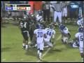 YouTube - Michael Allen 2009 Hamilton High School Huskies ...