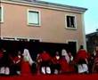 Sardinien: Su Ballu Tundu, Ittiri