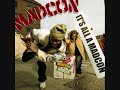 madcon - pride and prejudice (feat sofian)
