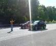 BMW x6 3.5 vs Porsche cayenne turbo 2