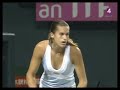 Momo compilation （Fed Cup 27．04．08）