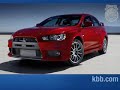 Icon for Post #Subaru Impreza WRX Video Review – Kelley Blue Book