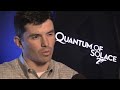 James Bond: Quantum of Solace