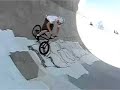 BMX : Millenium Park, Full Pipe