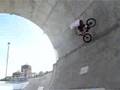 BMX : Millenium Park, Full Pipe