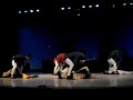 Ballet Evolucion en Asis el Musical Ballet Evolucion en Asis el Musical