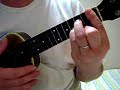 Medley:Hold Me Tight ?Power Cut Paul McCartney Cover