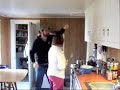 NEW JOB DANCE