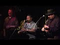 Medicine Ball Band & Pee Wee Ellis Medicine Ball Band & Pee Wee Ellis